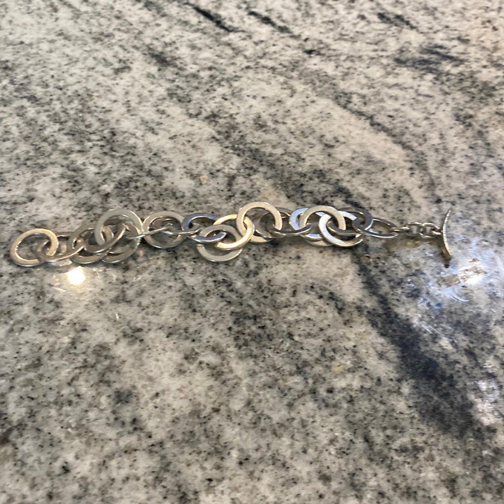 Silpada bracelet